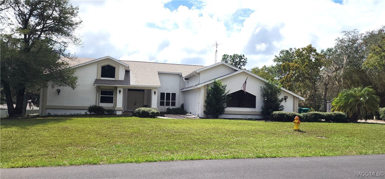 2590 W Arbutus Drive