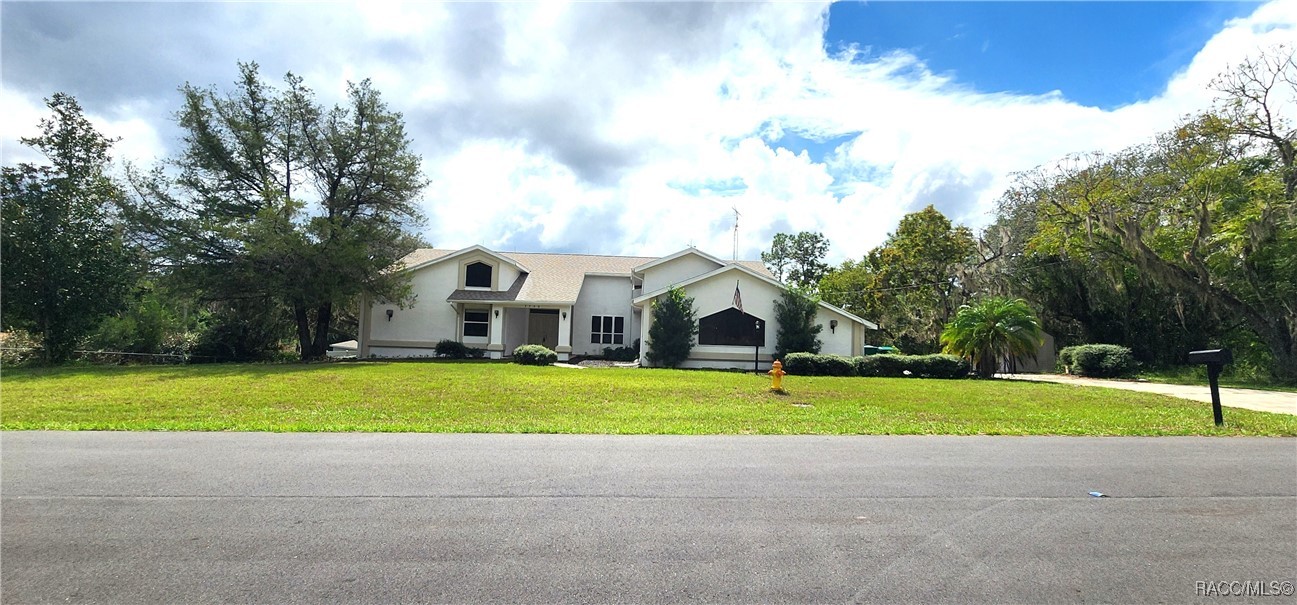 2590 W Arbutus Drive