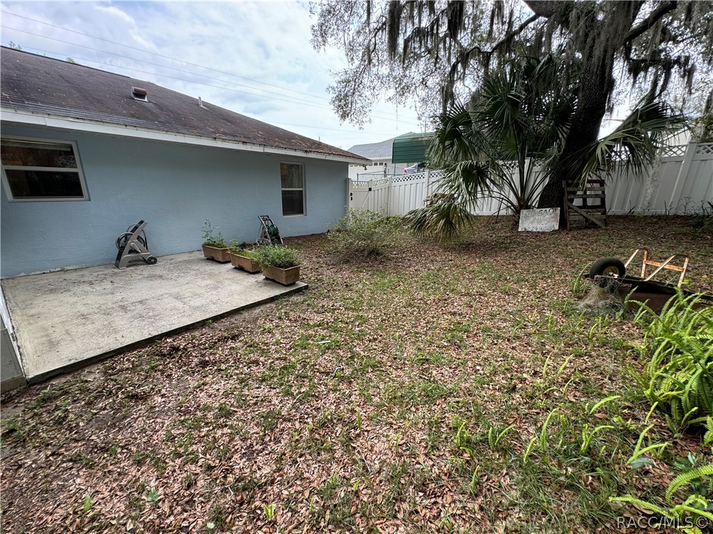 1005 E Inverness Boulevard, Inverness, Florida image 34