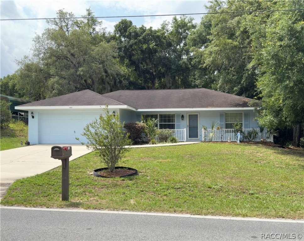 1005 E Inverness Boulevard, Inverness, Florida image 4