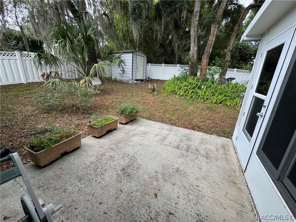 1005 E Inverness Boulevard, Inverness, Florida image 30