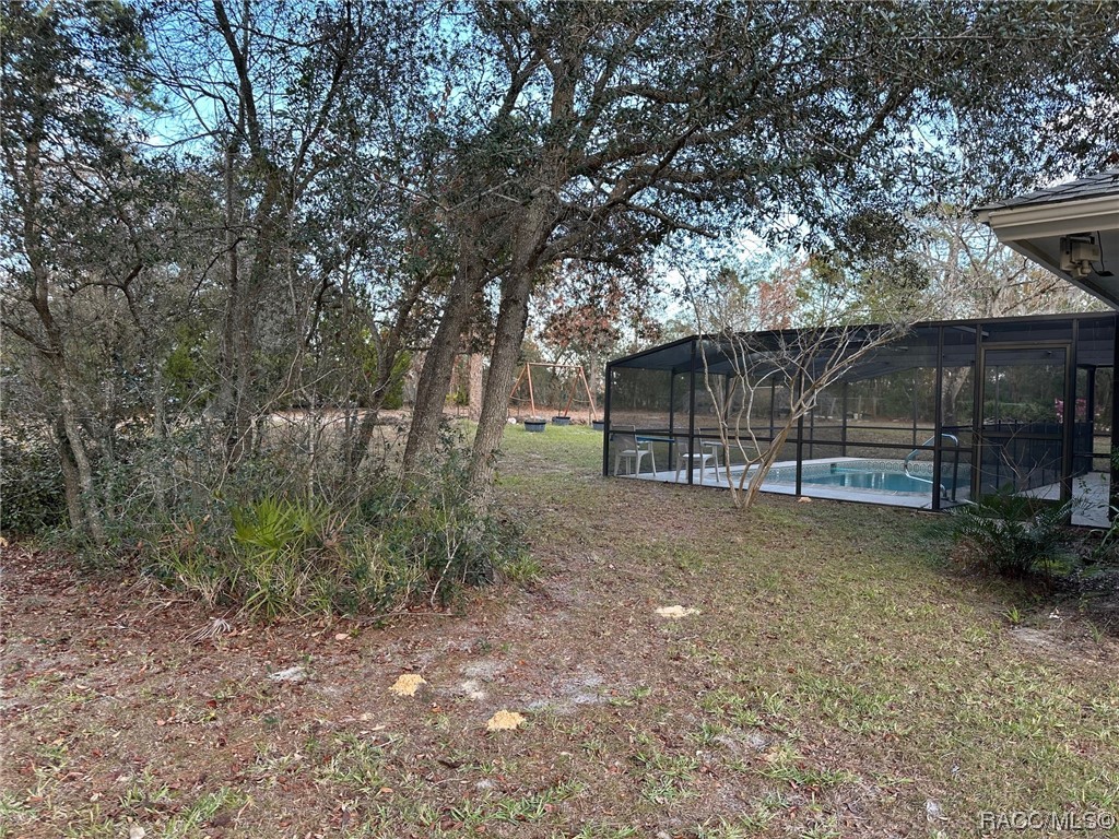 5285 W Yuma Lane, Beverly Hills, Florida image 7