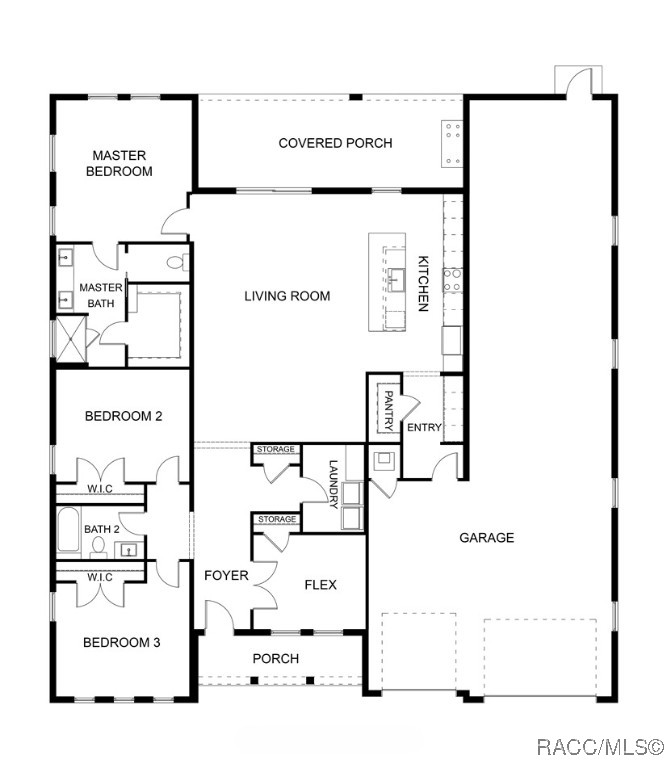 6412 W El Dorado Lane