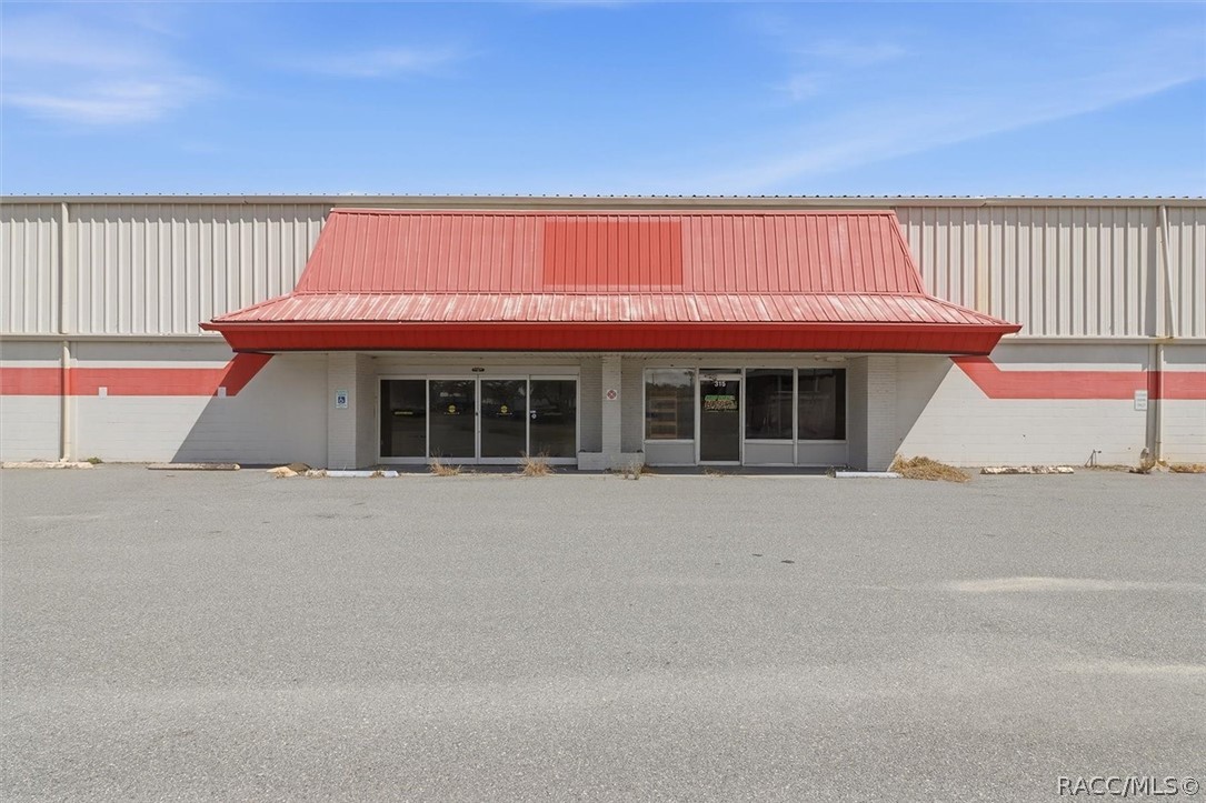 315 S Us Highway 41 Highway