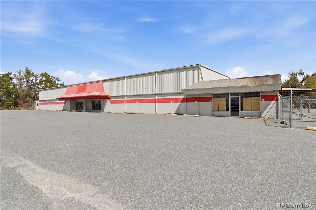 315 S Us Highway 41 Highway