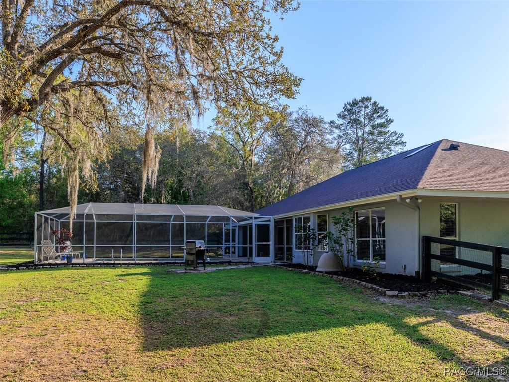 3802 N Monadnock Road, Hernando, Florida image 6