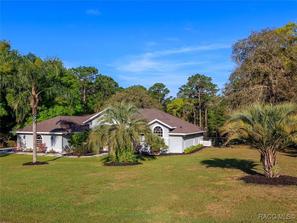 3802 N Monadnock Road, Hernando, Florida image 3