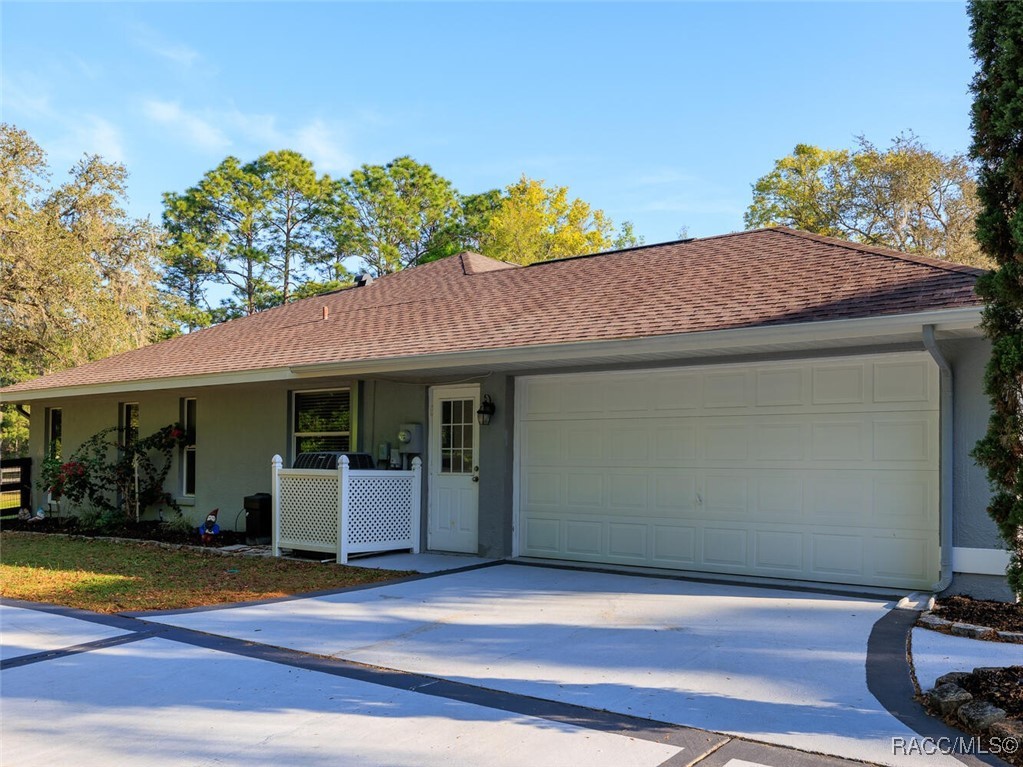 3802 N Monadnock Road, Hernando, Florida image 47