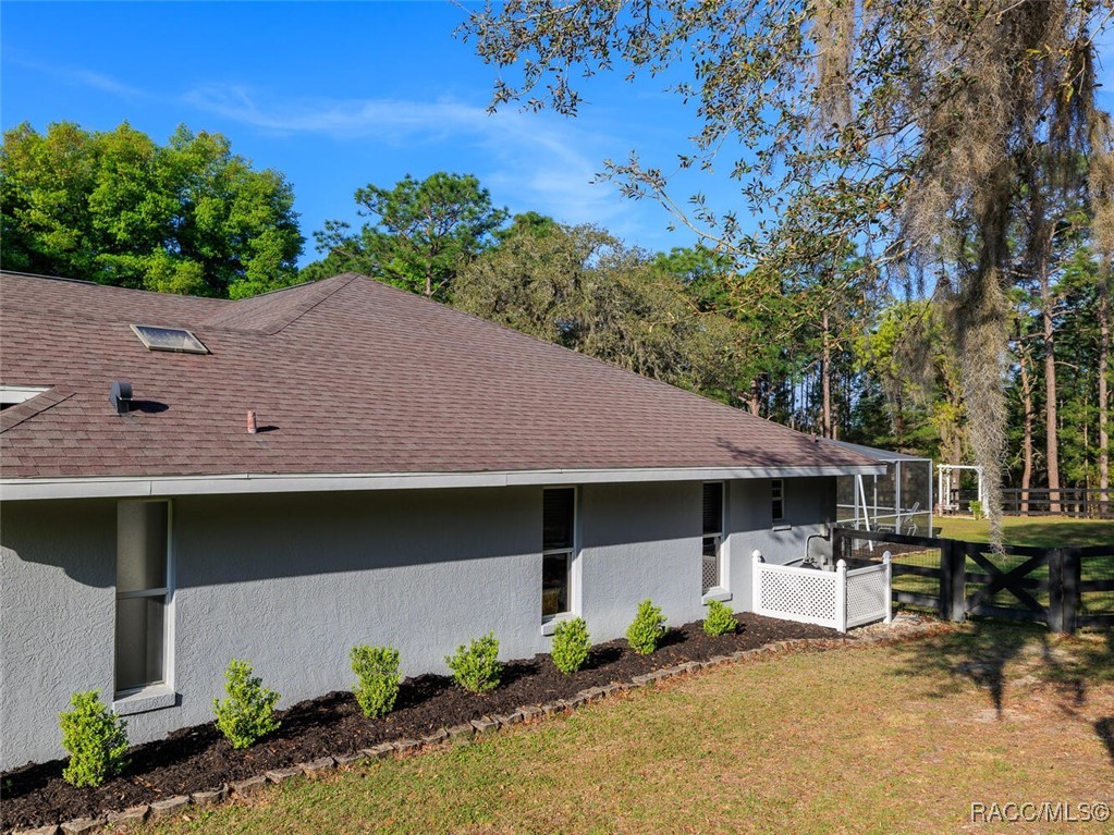 3802 N Monadnock Road, Hernando, Florida image 14