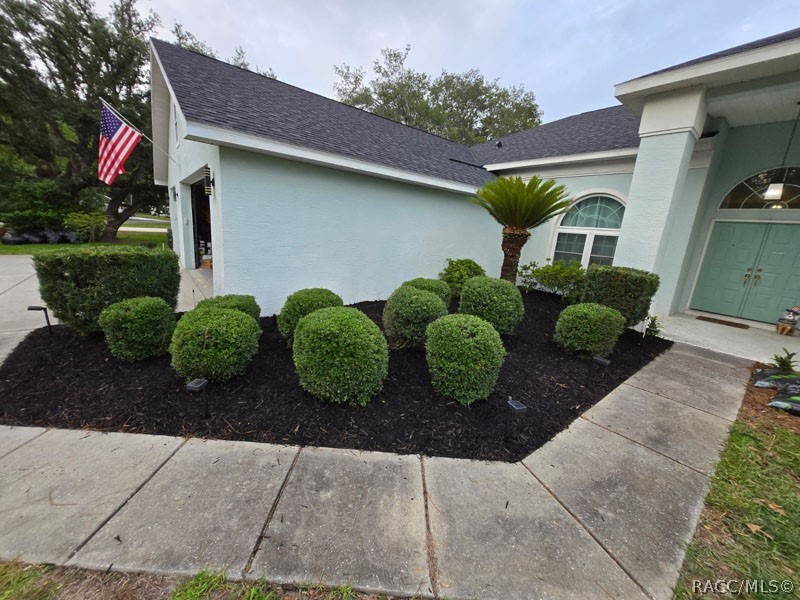13 Sycamore Court W