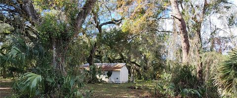 A home in Hernando