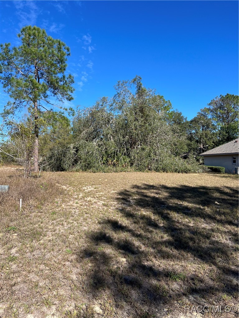 3188 N Barton Creek Circle