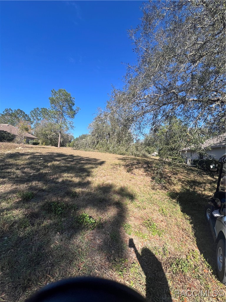 3188 N Barton Creek Circle