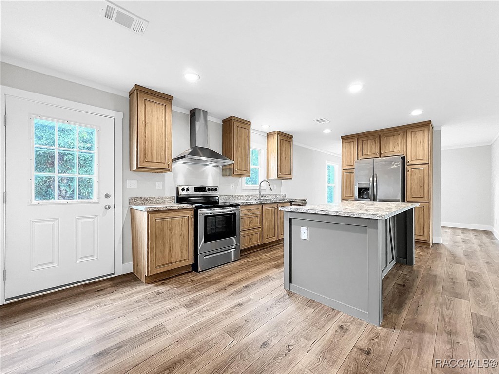 2213 E Fox Crossing Lane, Inverness, New York image 27