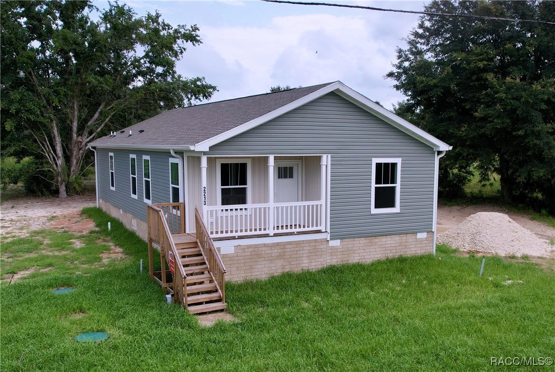 2213 E Fox Crossing Lane, Inverness, New York image 5