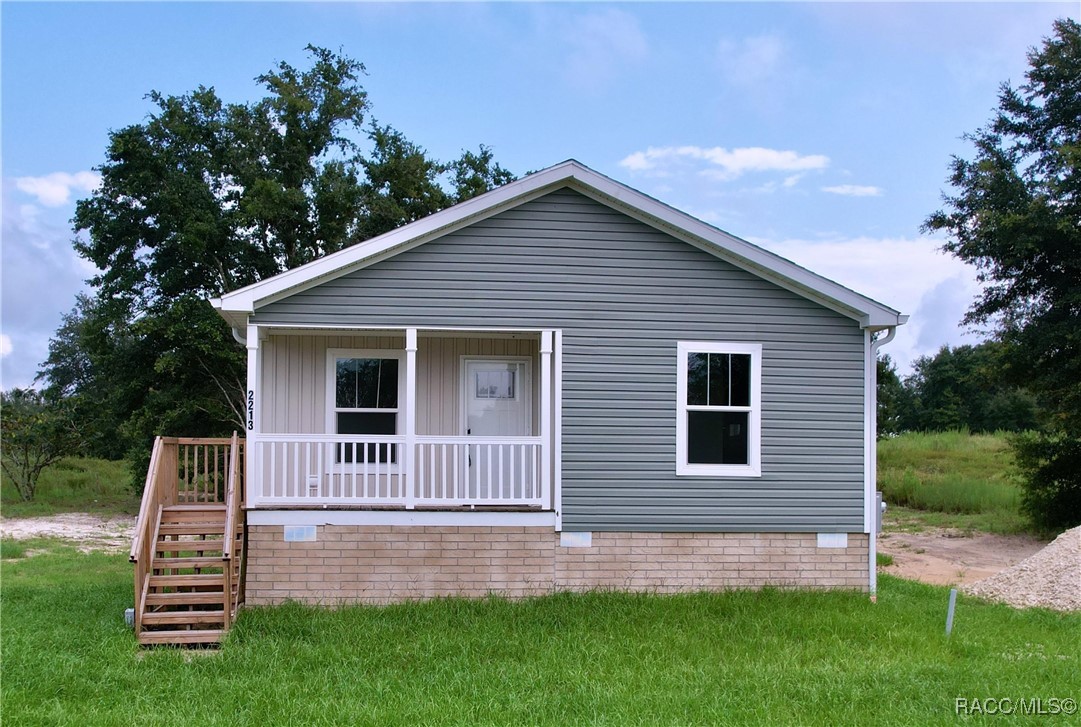 2213 E Fox Crossing Lane, Inverness, New York image 1