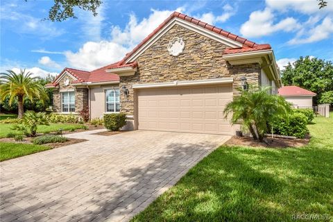 A home in Hernando