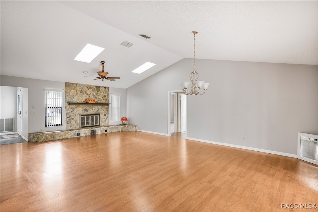 8831 E Sandpiper Drive, Inverness, Florida image 16