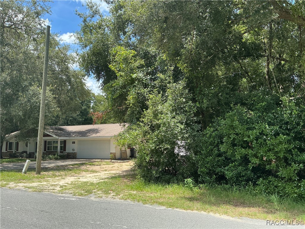 3953 E Sanders Street, Inverness, Florida image 2