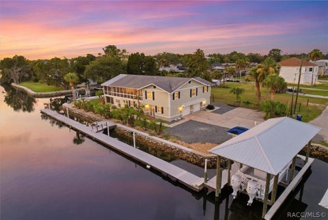 Homes For Sale - 2010 NW 18th Street<br/> Citrus County, Crystal River, FL 34428