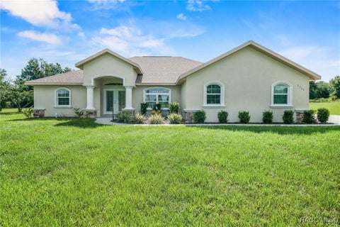 Homes For Sale - 2209 N Annapolis Avenue<br/> Hernando, FL 34442
