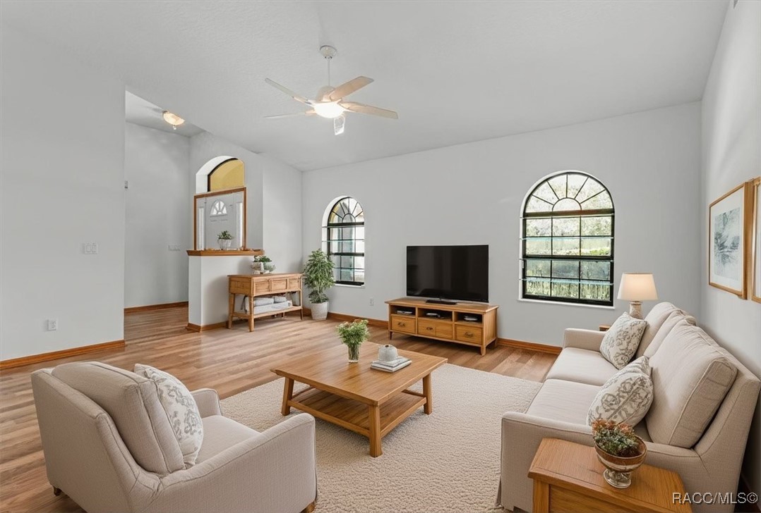 2494 W Axelwood Drive