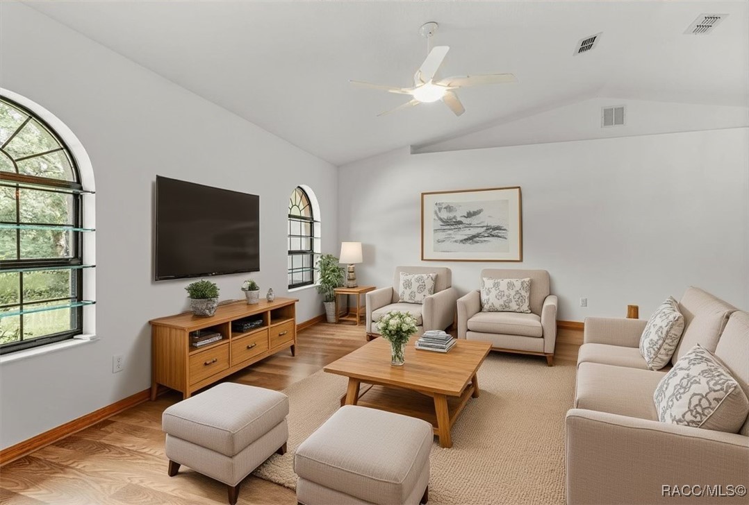 2494 W Axelwood Drive