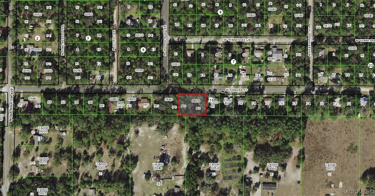 9800 W Sandra Street, Crystal River, New York image 10