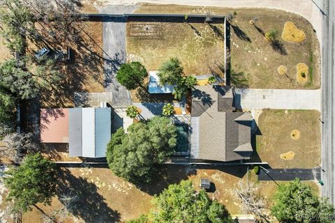 4610 W Southern Street Lecanto FL 34461