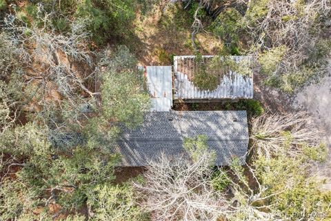 A home in Dunnellon