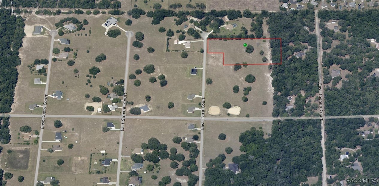 95 E Tara Court, Hernando, Florida image 11