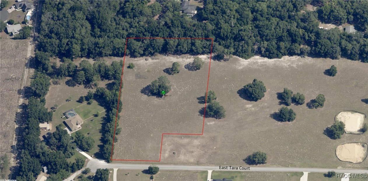 95 E Tara Court, Hernando, Florida image 2