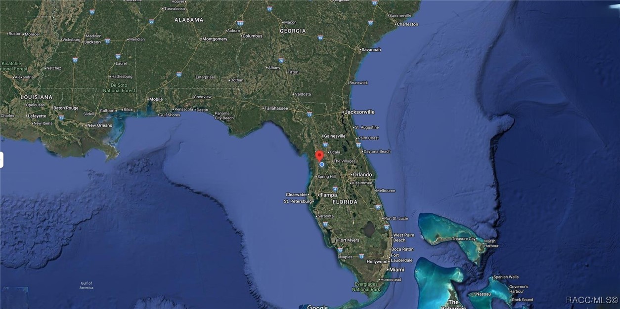 95 E Tara Court, Hernando, Florida image 12