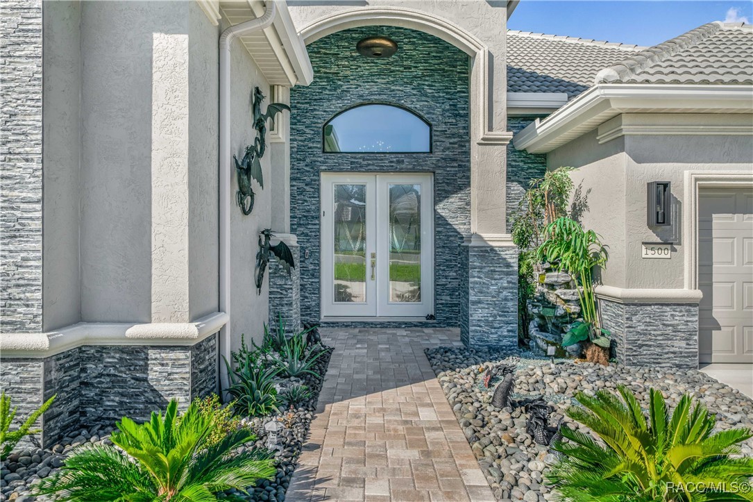 1500 W Alton Bay Place