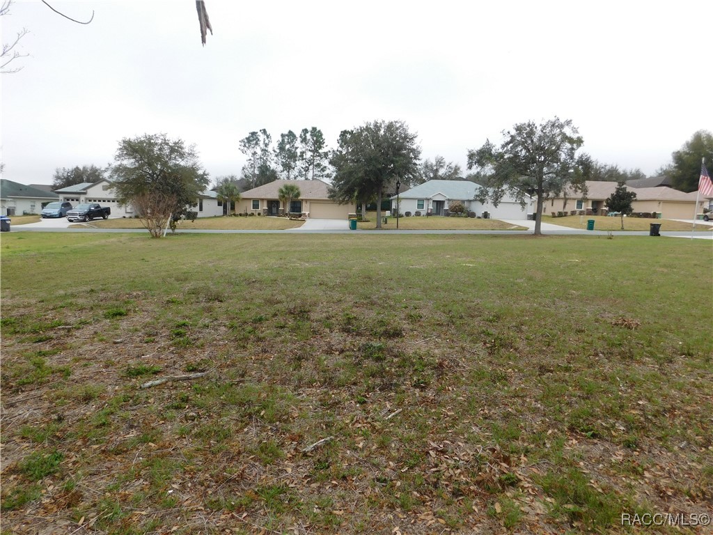 2512 N Brentwood Circle, Lecanto, Florida image 3