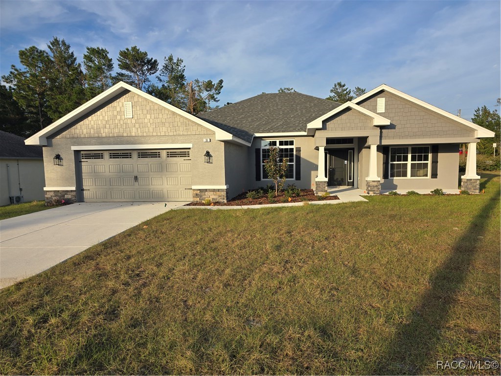 30 Lone Pine Street, Homosassa, Florida image 1