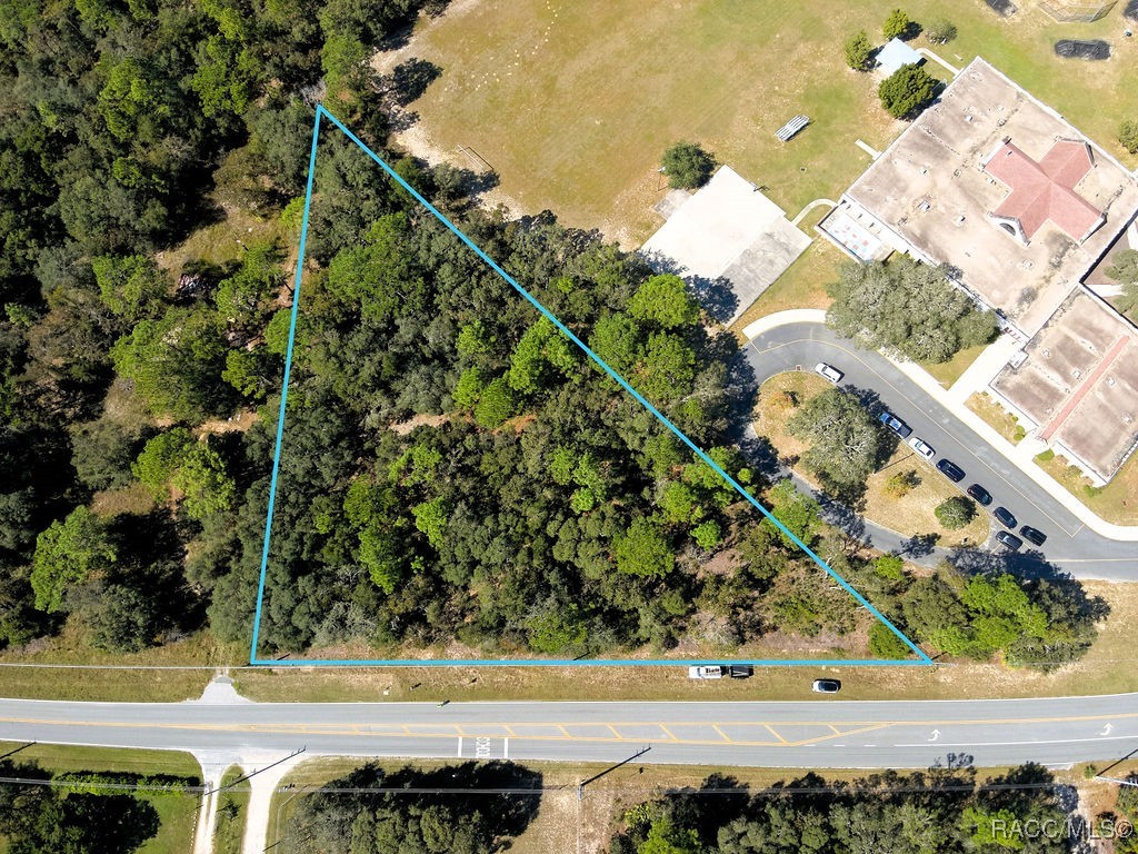 4401 W Homosassa Trail, Lecanto, Florida image 1