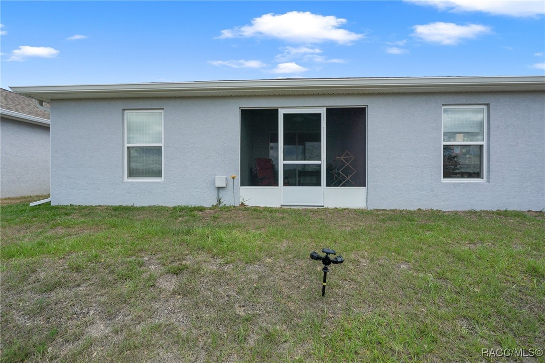 10541 S Drew Bryant Circle, Floral City, New York image 31