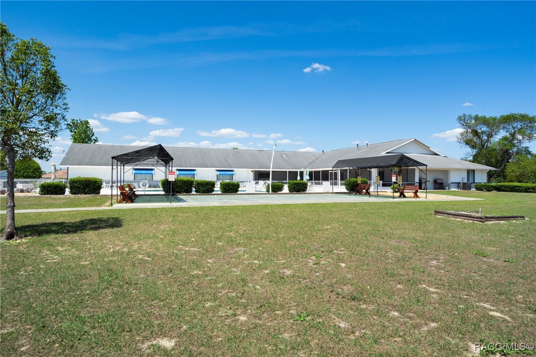 10541 S Drew Bryant Circle, Floral City, New York image 33