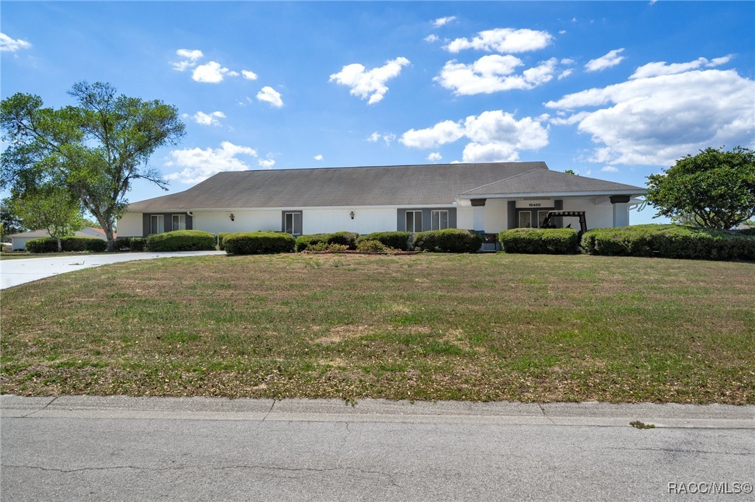 10541 S Drew Bryant Circle, Floral City, New York image 37