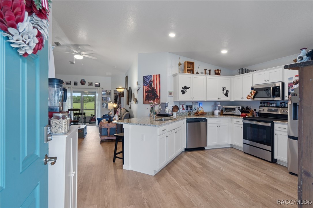 10541 S Drew Bryant Circle, Floral City, New York image 5