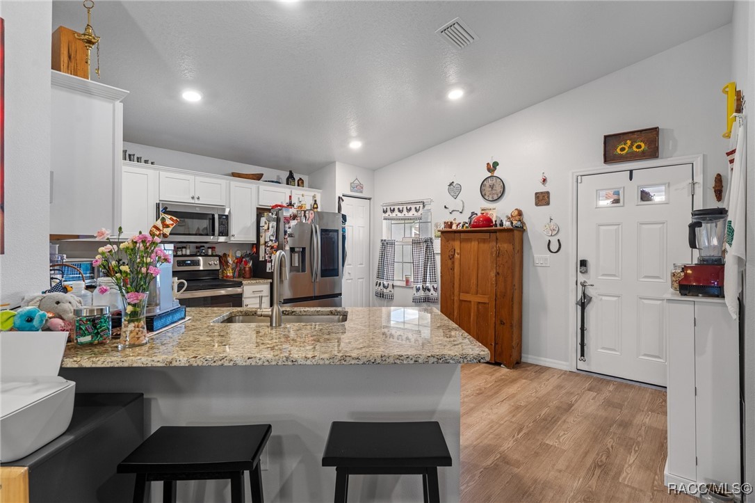 10541 S Drew Bryant Circle, Floral City, New York image 9