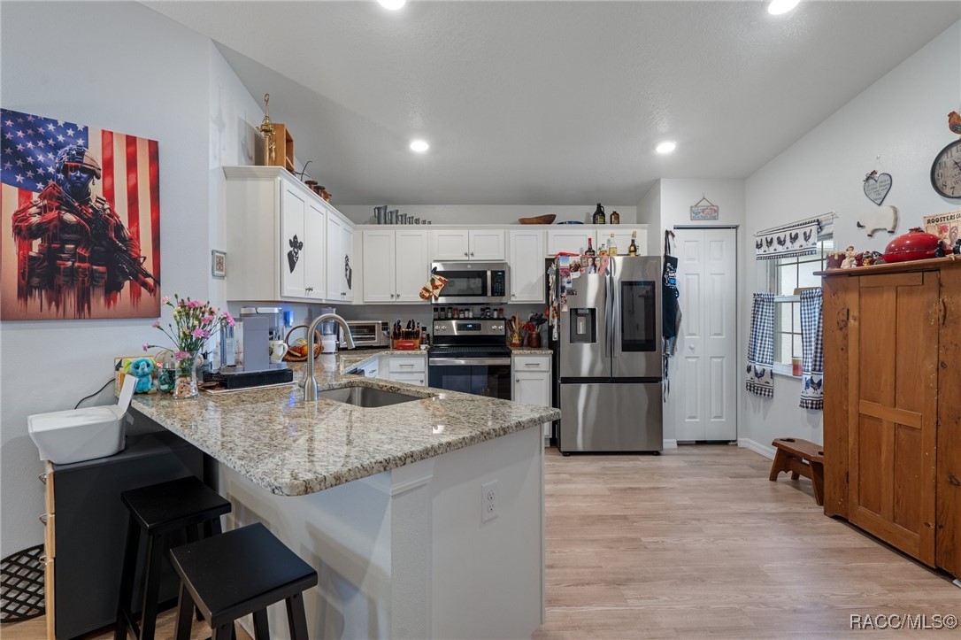 10541 S Drew Bryant Circle, Floral City, New York image 8
