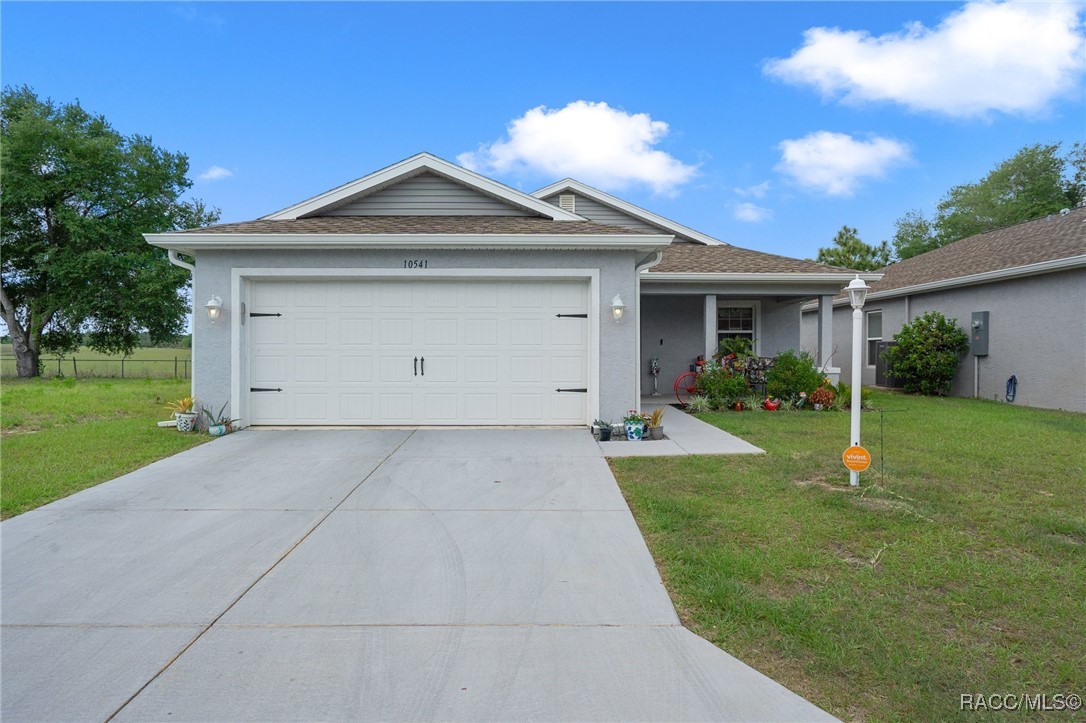 10541 S Drew Bryant Circle, Floral City, New York image 32