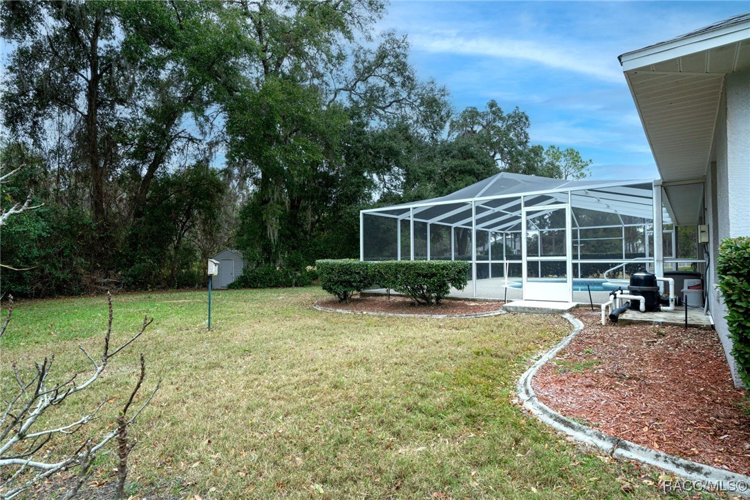 3176 N Canterbury Lake Drive, Hernando, Florida image 48