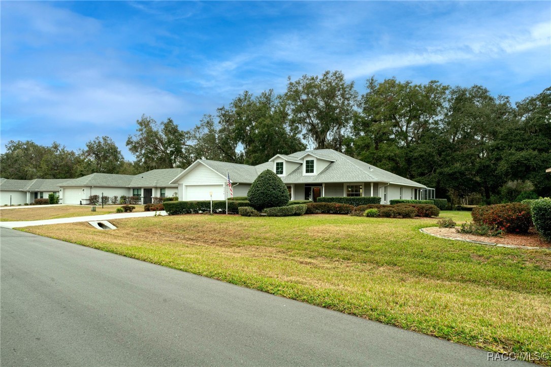 3176 N Canterbury Lake Drive, Hernando, Florida image 44