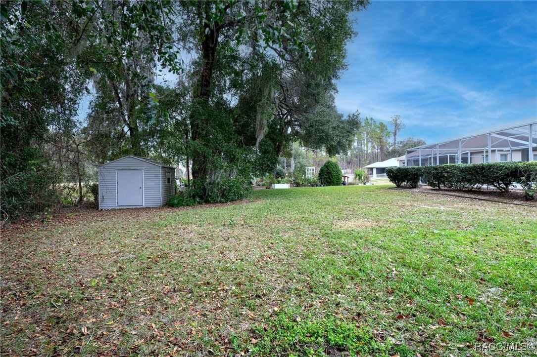 3176 N Canterbury Lake Drive, Hernando, Florida image 47