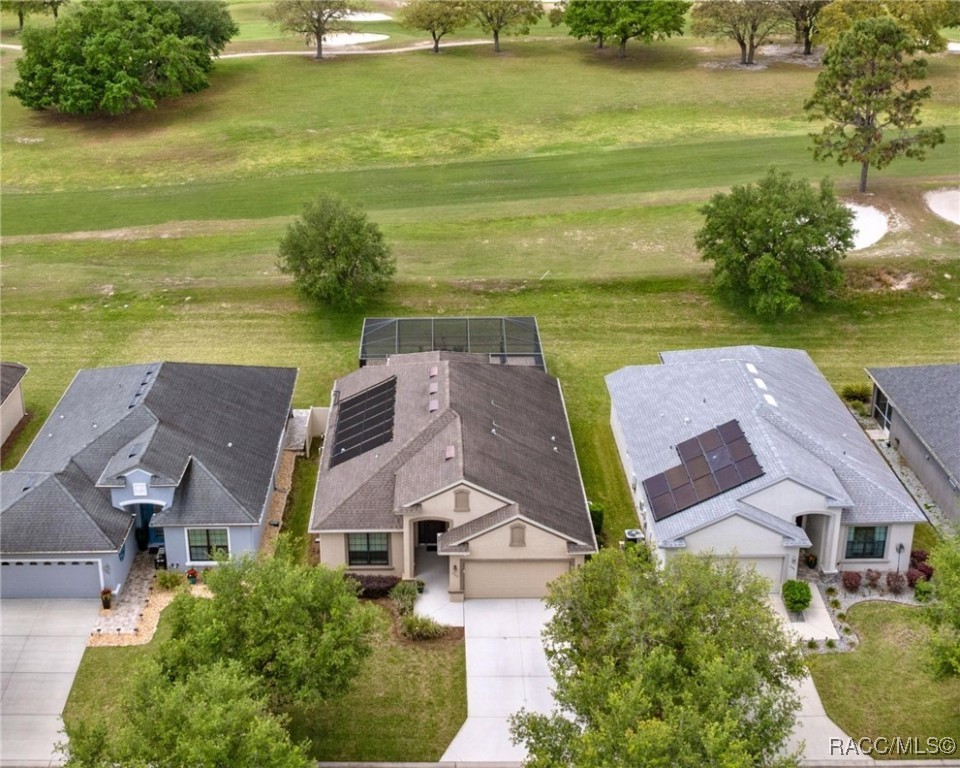 1590 W Caroline Path, Lecanto, New York image 3