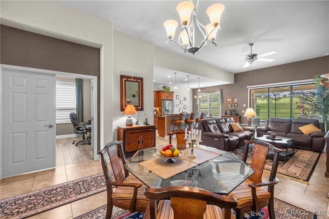 1590 W Caroline Path, Lecanto, New York image 9