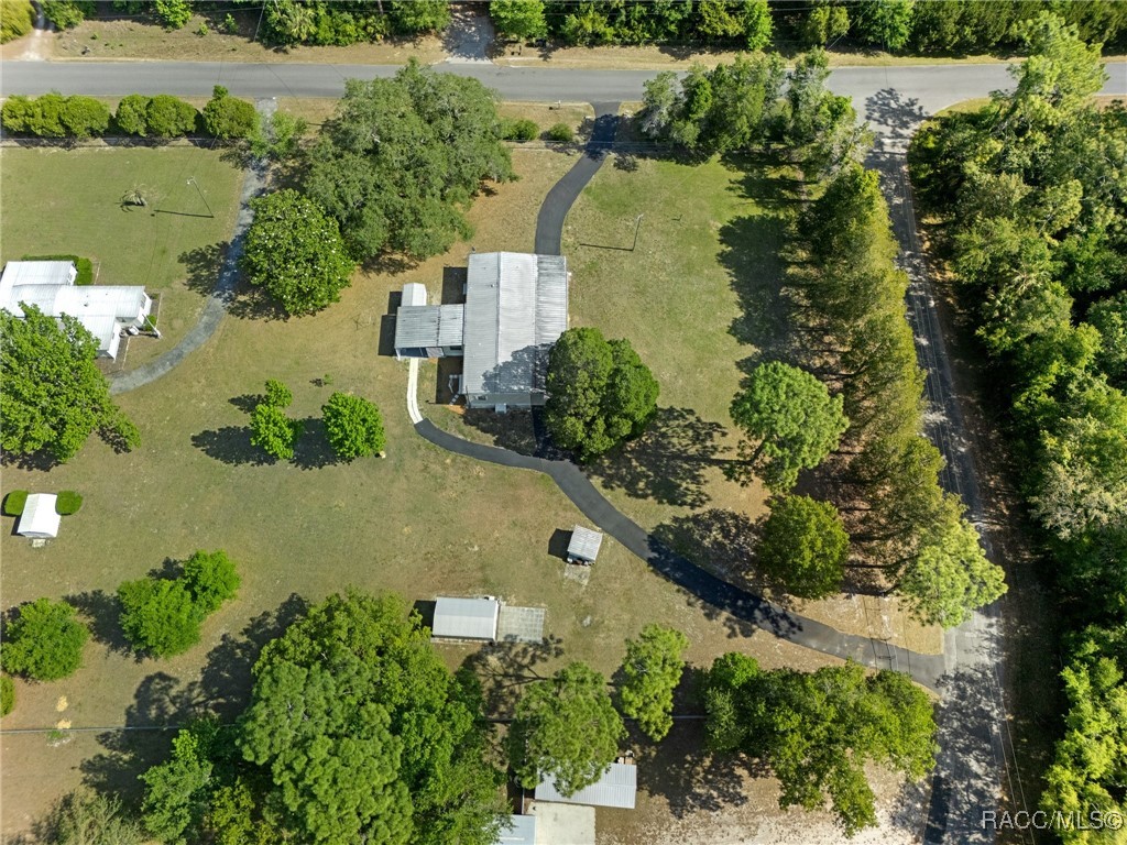 7282 W Pompey Lane, Homosassa, New York image 49